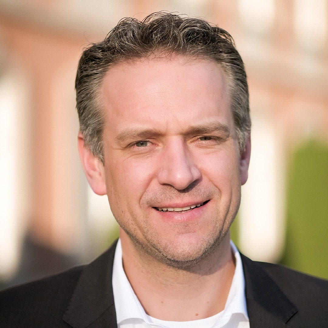 Dominik Niedenführ